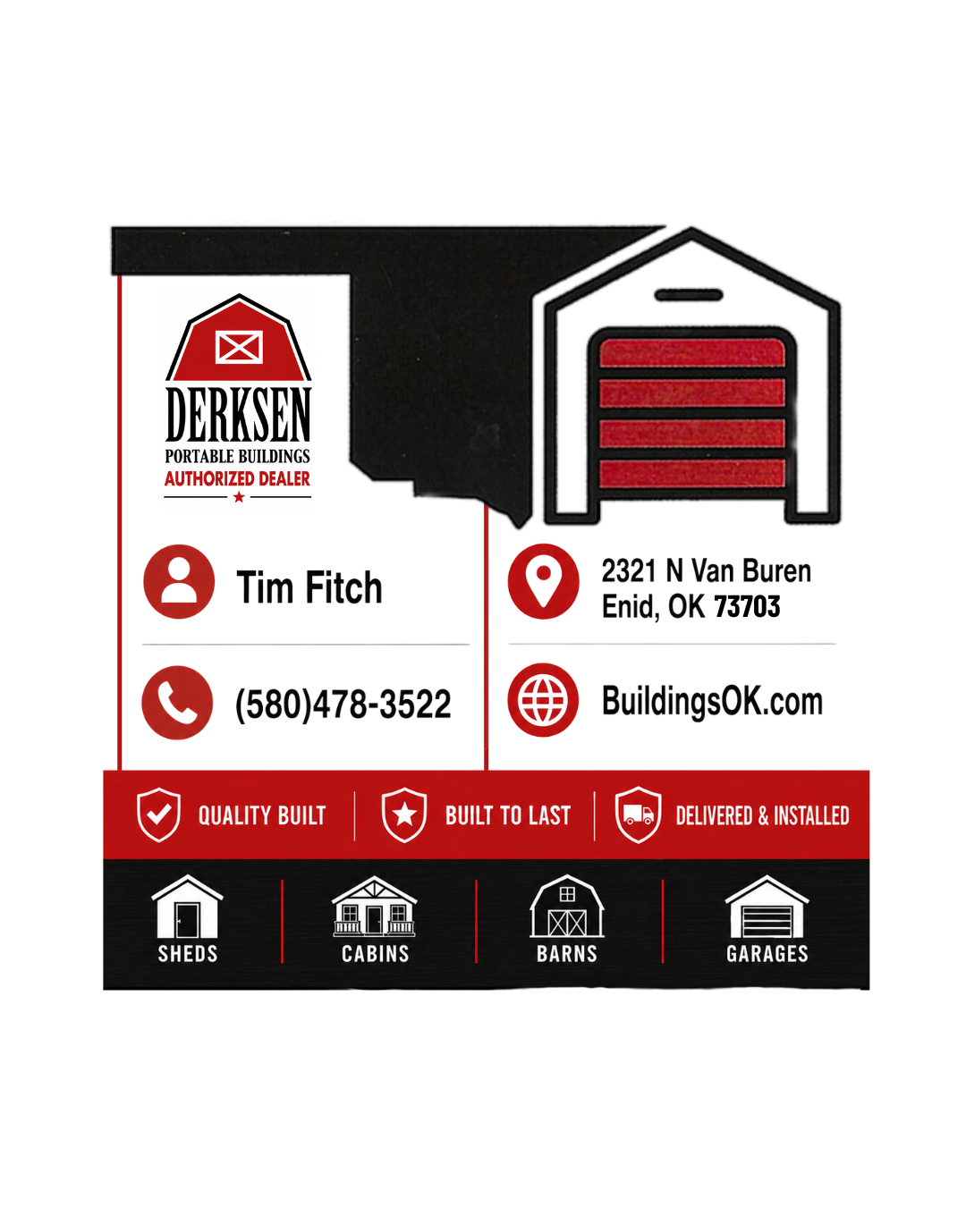 BuildingsOK
